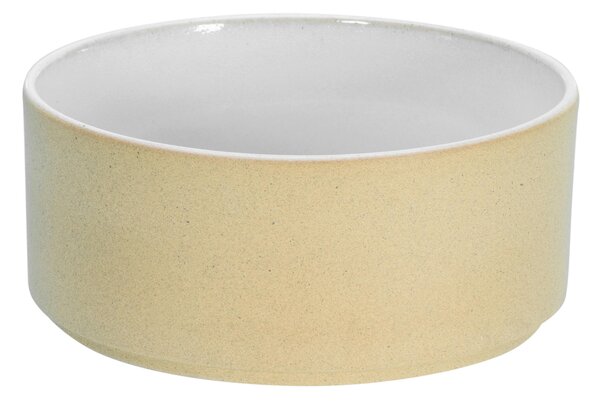 SADA MISIEK NA CEREÁLIE, keramika, 14 cm 4-dielne Creatable - Misky & misy, Online Only