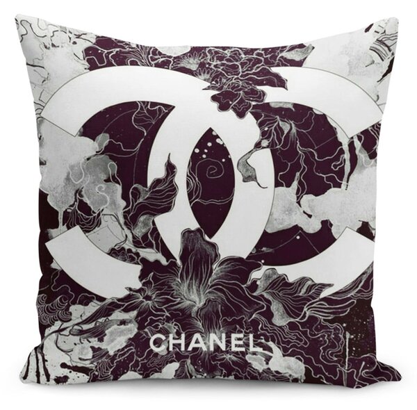 Obliečka na vankúš 43x43 cm – Mila Home
