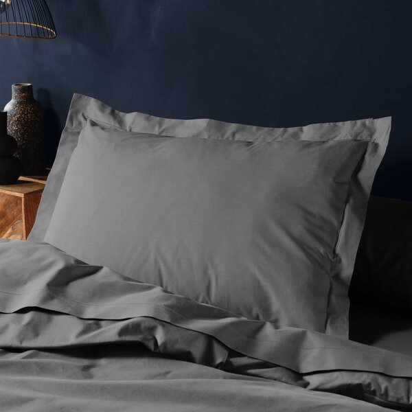 Bavlnená obliečka na vankúš 50x70 cm Lina – douceur d'intérieur
