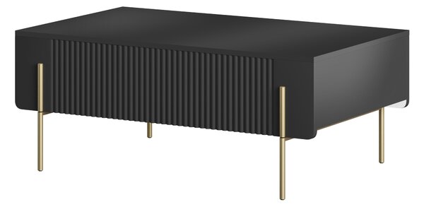BOGART Konferenčný stolík Malmi 100 cm