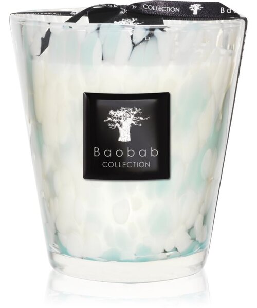 Baobab Collection Pearls Sapphire vonná sviečka 1000 g