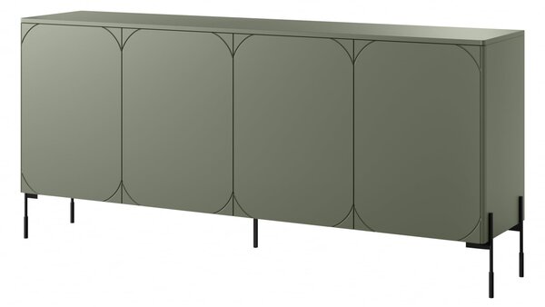 BOGART Komoda Sonatia 200 cm