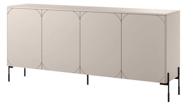 BOGART Komoda Sonatia 200 cm