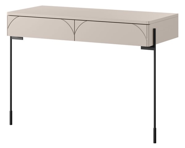 BOGART Konzolový / Toaletný stolík Sonatia 104 cm