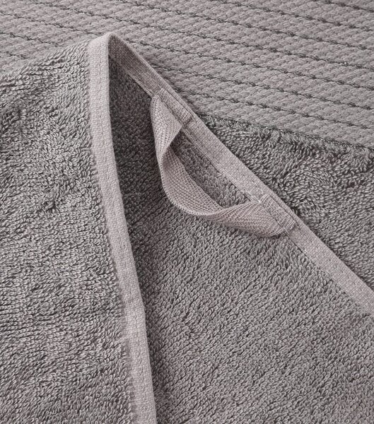 MALFINI Osuška Bamboo Bath Towel - Nugátová | 70 x 140 cm