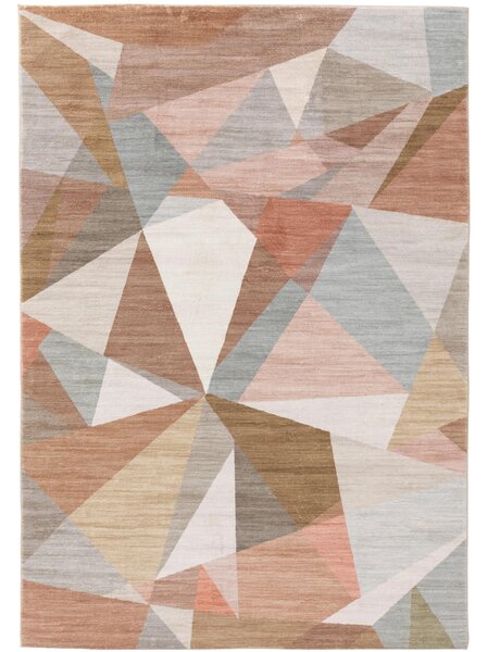 MOOD SELECTION Mara Multicolour - koberec