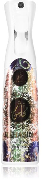 Khadlaj Frash Mahasin Gold osviežovač vzduchu 320 ml