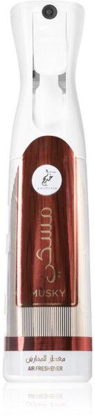 Khadlaj Frash Musky osviežovač vzduchu 320 ml