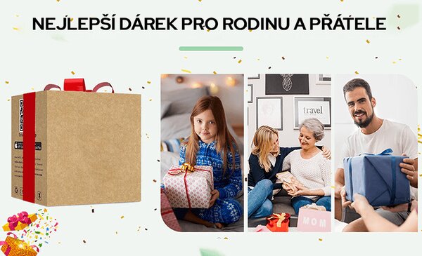 Bezdoteku Vtáčie oko múdre krmítko na okno s kamerou Sýkorka