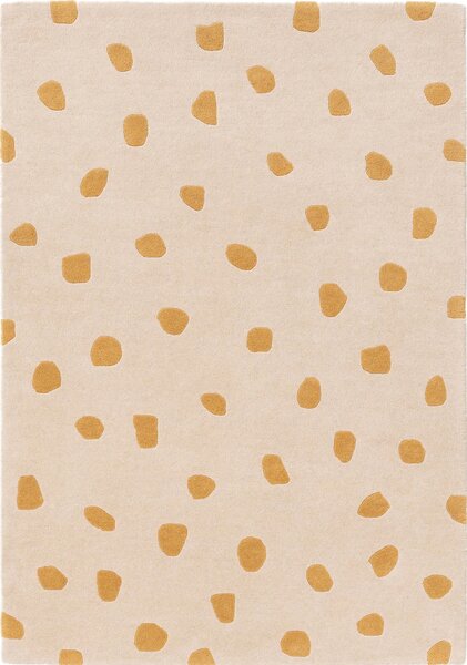 MOOD SELECTION Savannah Yellow - koberec