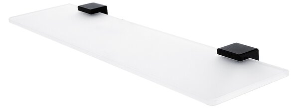 Nimco Polica, 60 cm KIBO čierna - Ki-14091B-60-90