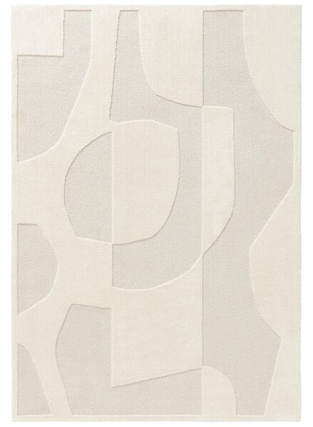 MOOD SELECTION Eve Cream/Beige - koberec