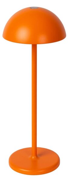 Lucide L155000253 LED vonkajšie stolné svietidlo JOY | 1,5W integrovaný LED zdroj | 190lm | 3000K