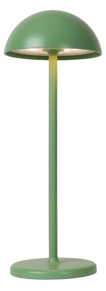 Lucide L155000233 LED vonkajšie stolné svietidlo JOY | 1,5W integrovaný LED zdroj | 190lm | 3000K