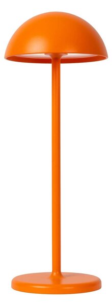 Lucide L155000253 LED vonkajšie stolné svietidlo JOY | 1,5W integrovaný LED zdroj | 190lm | 3000K