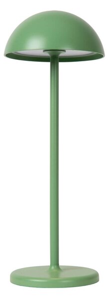 Lucide L155000233 LED vonkajšie stolné svietidlo JOY | 1,5W integrovaný LED zdroj | 190lm | 3000K