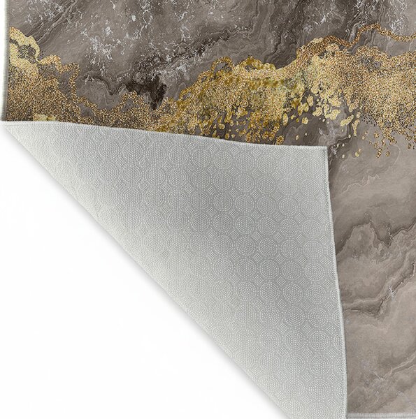 ASIR Koberec 80 x 200 MARBLE viac farieb
