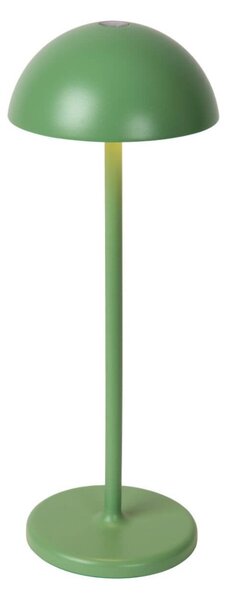 Lucide L155000233 LED vonkajšie stolné svietidlo JOY | 1,5W integrovaný LED zdroj | 190lm | 3000K