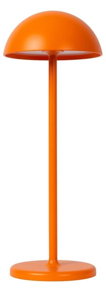 Lucide L155000253 LED vonkajšie stolné svietidlo JOY | 1,5W integrovaný LED zdroj | 190lm | 3000K