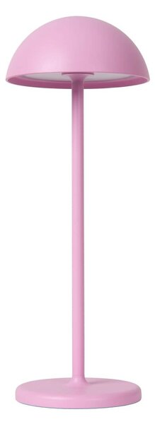 Lucide L155000266 LED vonkajšie stolné svietidlo JOY | 1,5W integrovaný LED zdroj | 190lm | 3000K