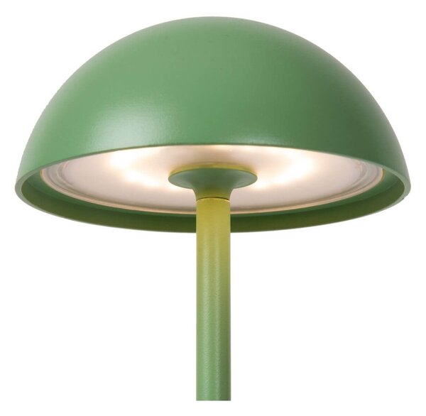 Lucide L155000233 LED vonkajšie stolné svietidlo JOY | 1,5W integrovaný LED zdroj | 190lm | 3000K