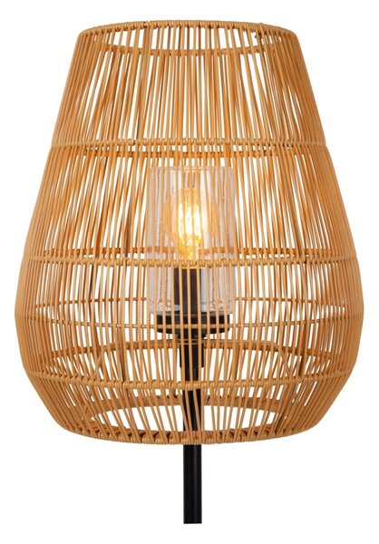 Lucide L038458172 stojacia lampa NERIDA E27