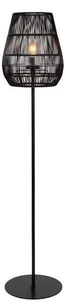 Lucide L038458130 stojacia lampa NERIDA E27