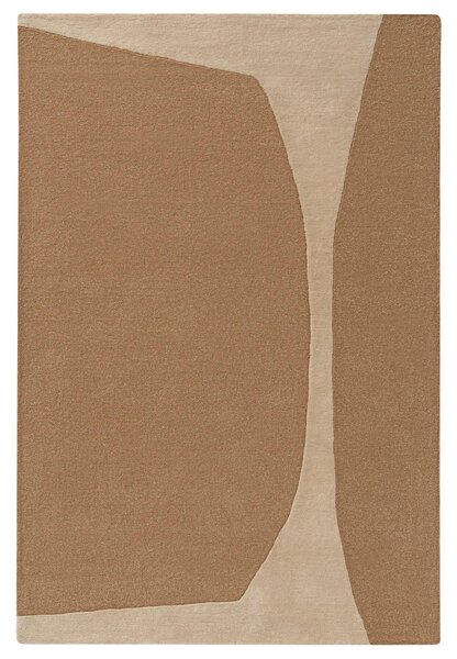 MOOD SELECTION Smilla Beige - koberec