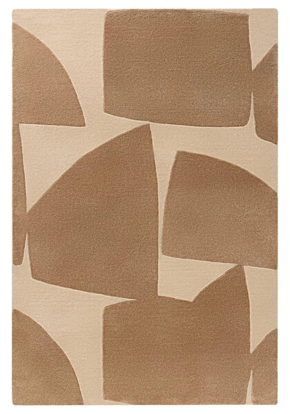 MOOD SELECTION Smilla Beige - koberec