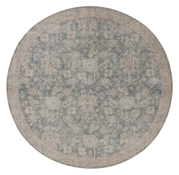 MOOD SELECTION Lorenzo Dark Grey - koberec