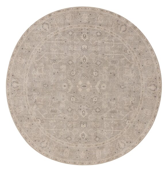 MOOD SELECTION Lorenzo Light Grey - koberec