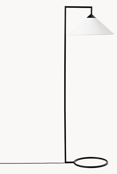 Lampa na čítanie Iris