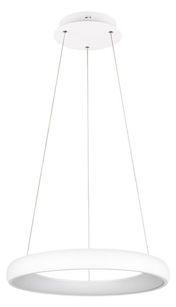 Trio T349616031 LED závesné stropné svietidlo CARDONA | 38W integrovaný LED zdroj | 4400lm | 2300+3000+4000K
