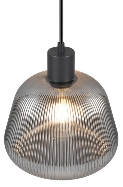 Trio T362800132 závesné stropné svietidlo TARIFA E27