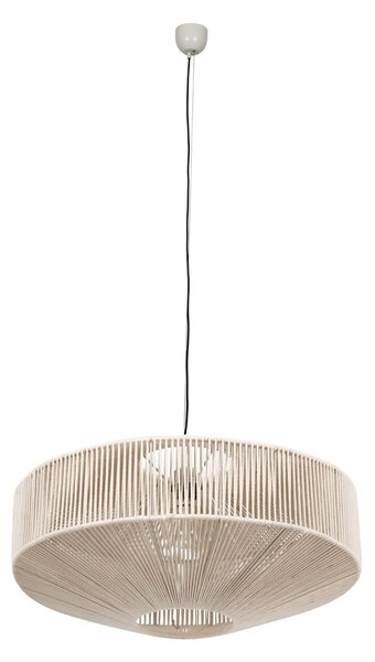 Trio T364790144 závesné stropné svietidlo SVEA E27