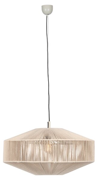 Trio T364790144 závesné stropné svietidlo SVEA E27