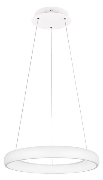 Trio T349616031 LED závesné stropné svietidlo CARDONA | 38W integrovaný LED zdroj | 4400lm | 2300+3000+4000K