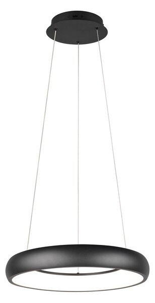 Trio T349614532 LED závesné stropné svietidlo CARDONA | 29W integrovaný LED zdroj | 3300lm | 2300+3000+4000K