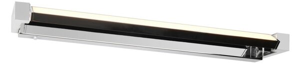 Trio T284779106 LED nástenné svietidlo nad zrkadlo FABRIZIO | 16W integrovaný LED zdroj | 1700lm | 2300+3000+4000K