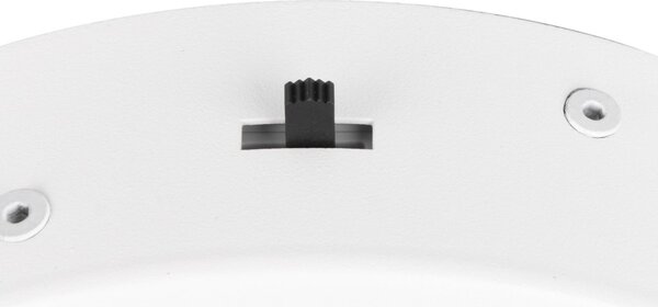 Trio T349119131 LED závesné stropné svietidlo DARVIN | 52W integrovaný LED zdroj | 6700lm | 2300+3000+4000K