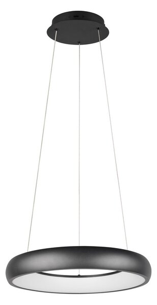Trio T349614532 LED závesné stropné svietidlo CARDONA | 29W integrovaný LED zdroj | 3300lm | 2300+3000+4000K