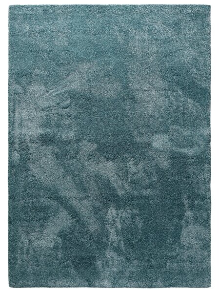 MOOD SELECTION Melvin Turquoise - koberec