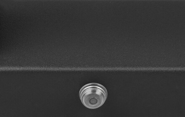 Trio T284770132 LED nástenné svietidlo nad zrkadlo FABRIZIO | 9W integrovaný LED zdroj | 1000lm | 2300+3000+4000K