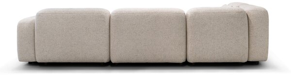 MOOD SELECTION Rosso Sofa 2 seater