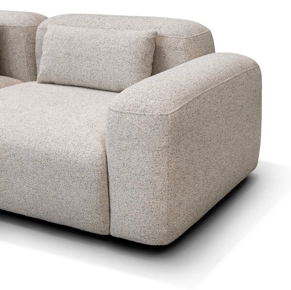 MOOD SELECTION Rosso Sofa 2 seater