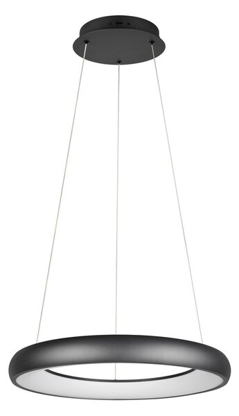 Trio T349616032 LED závesné stropné svietidlo CARDONA | 38W integrovaný LED zdroj | 4400lm | 2300+3000+4000K