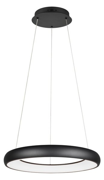 Trio T349616032 LED závesné stropné svietidlo CARDONA | 38W integrovaný LED zdroj | 4400lm | 2300+3000+4000K