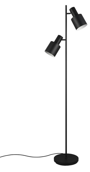 Trio T419400232 stojacia lampa AGUDO E27