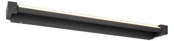 Trio T284779132 LED nástenné svietidlo nad zrkadlo FABRIZIO | 16W integrovaný LED zdroj | 1700lm | 2300+3000+4000K