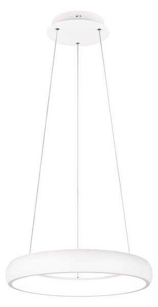 Trio T349614531 LED závesné stropné svietidlo CARDONA | 29W integrovaný LED zdroj | 3300lm | 2300+3000+4000K